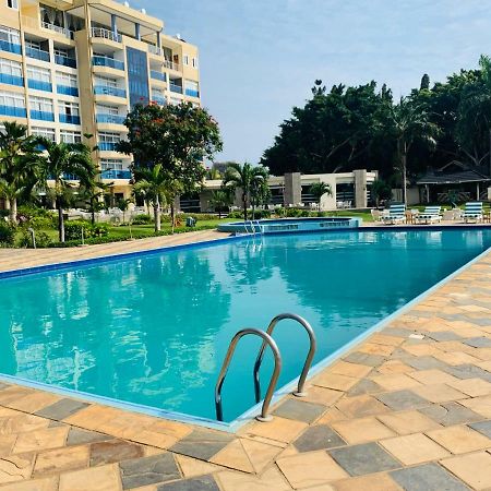 Tanga Beach Resort & Spa Ngoại thất bức ảnh