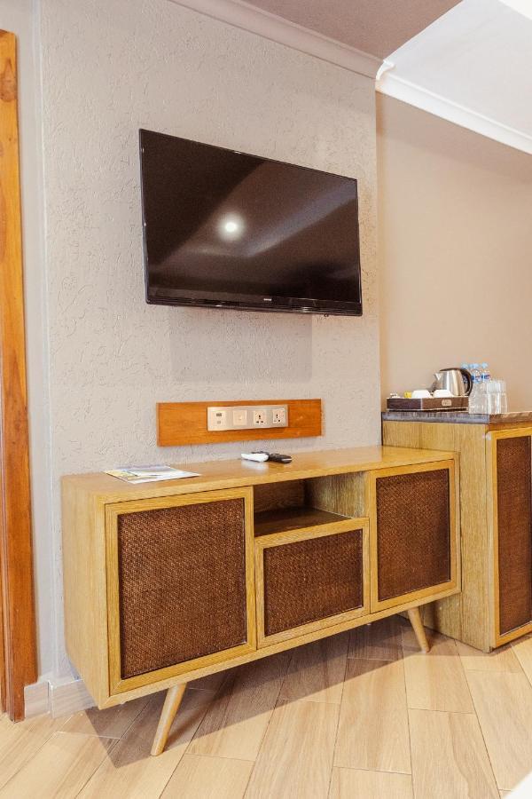 Tanga Beach Resort & Spa Ngoại thất bức ảnh