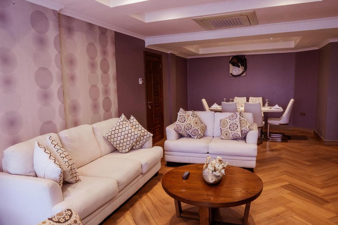 Tanga Beach Resort & Spa Ngoại thất bức ảnh