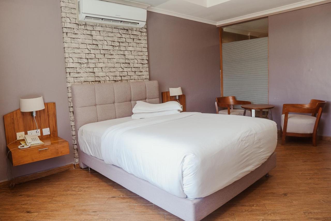Tanga Beach Resort & Spa Ngoại thất bức ảnh